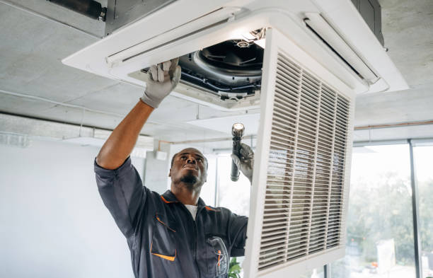 Licensed Hvac service in Scottsville, VA - FH HVAC