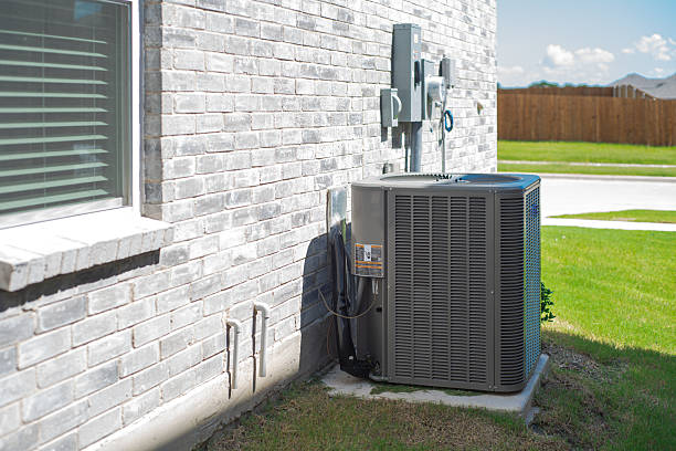 Reliable Hvac contractor in Scottsville, VA by FH HVAC