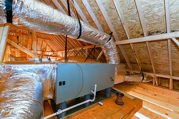 Top rated local Hvac specialists in Scottsville, VA